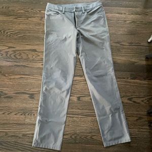 Lululemon ABC pants